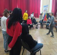 «Всё, что тебя касается»